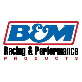 B & M Racing